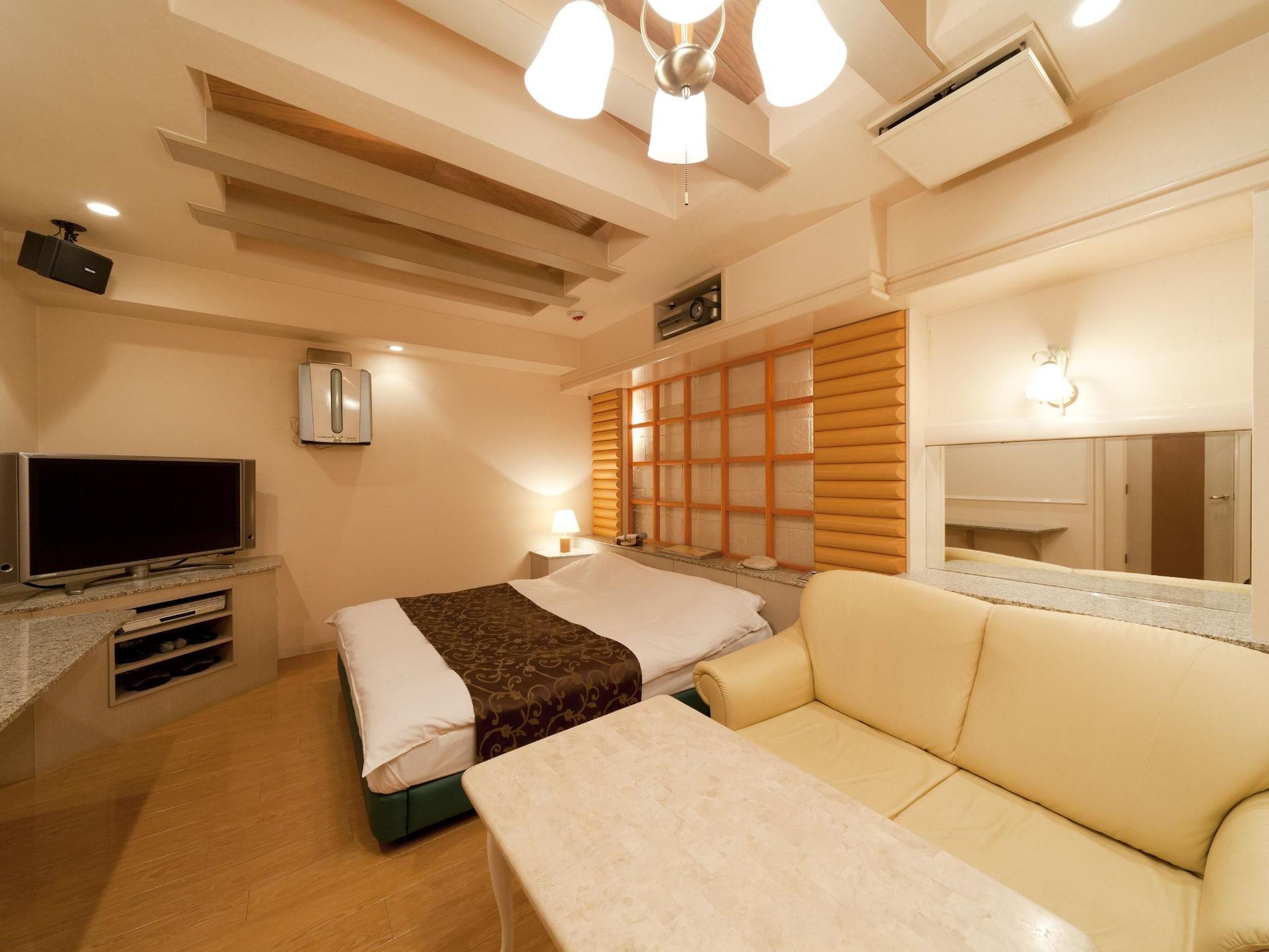 Hotel Fine Biwako I (Adults Only) Moriyama Extérieur photo