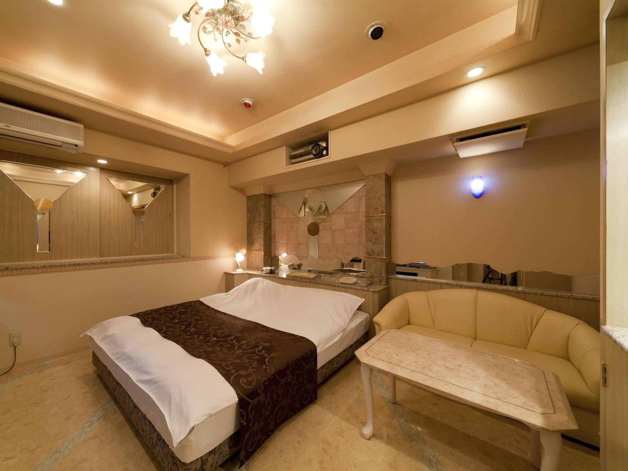 Hotel Fine Biwako I (Adults Only) Moriyama Extérieur photo