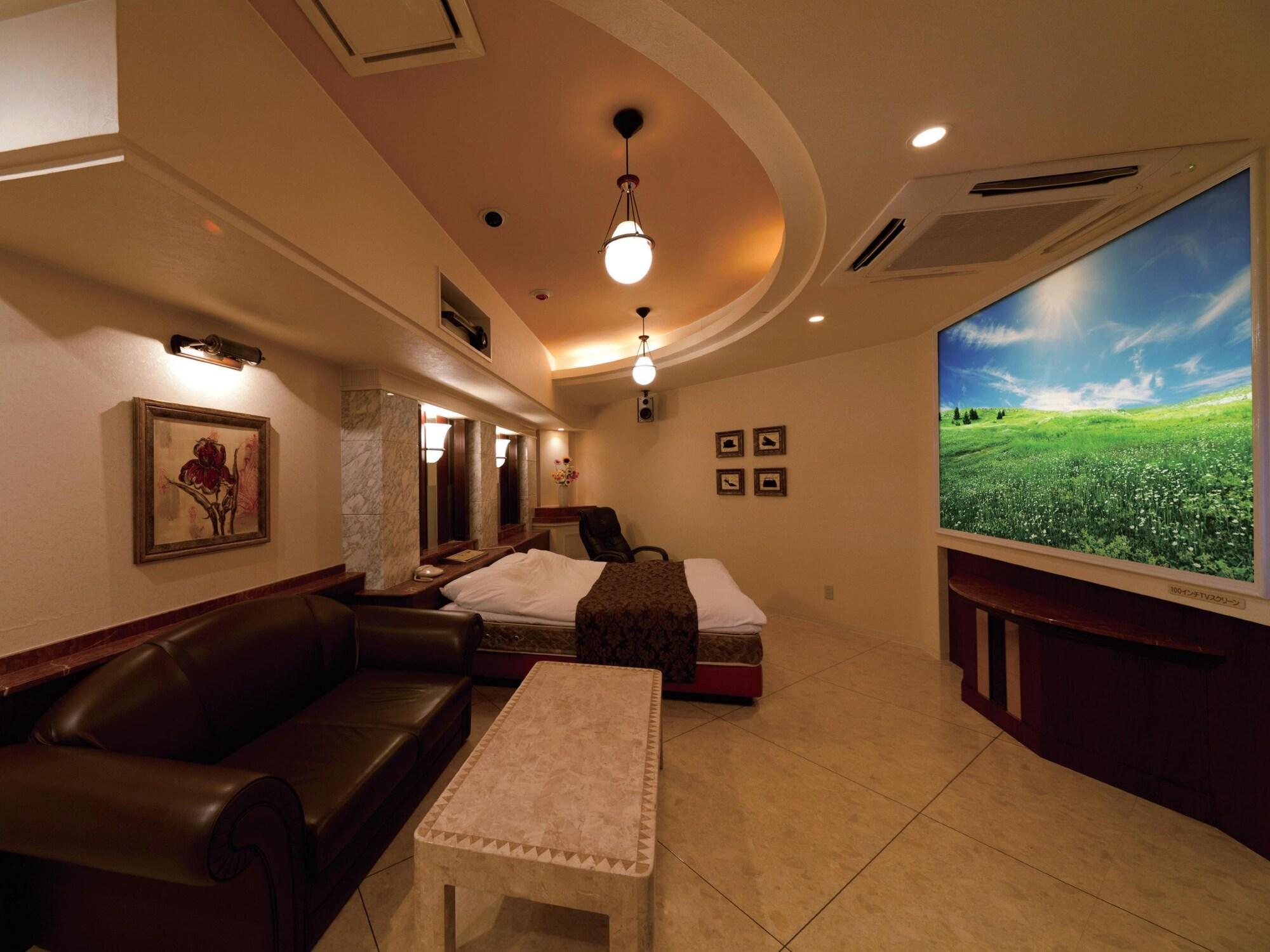 Hotel Fine Biwako I (Adults Only) Moriyama Extérieur photo
