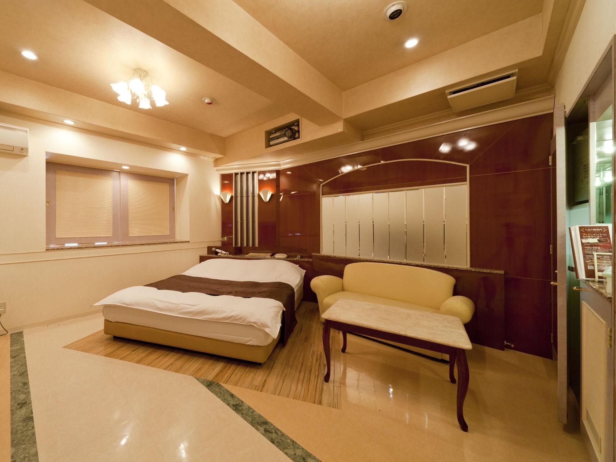 Hotel Fine Biwako I (Adults Only) Moriyama Extérieur photo