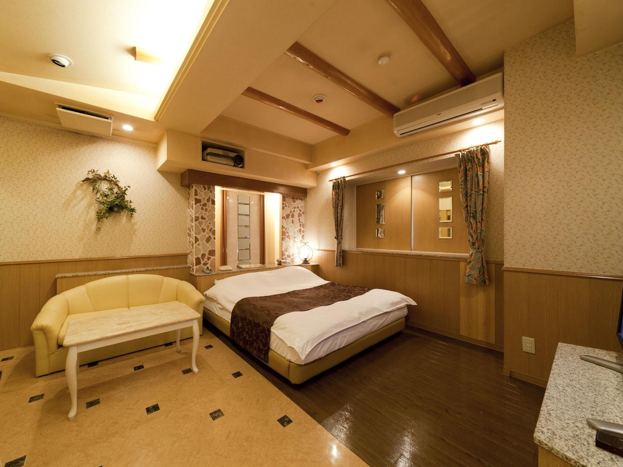 Hotel Fine Biwako I (Adults Only) Moriyama Extérieur photo