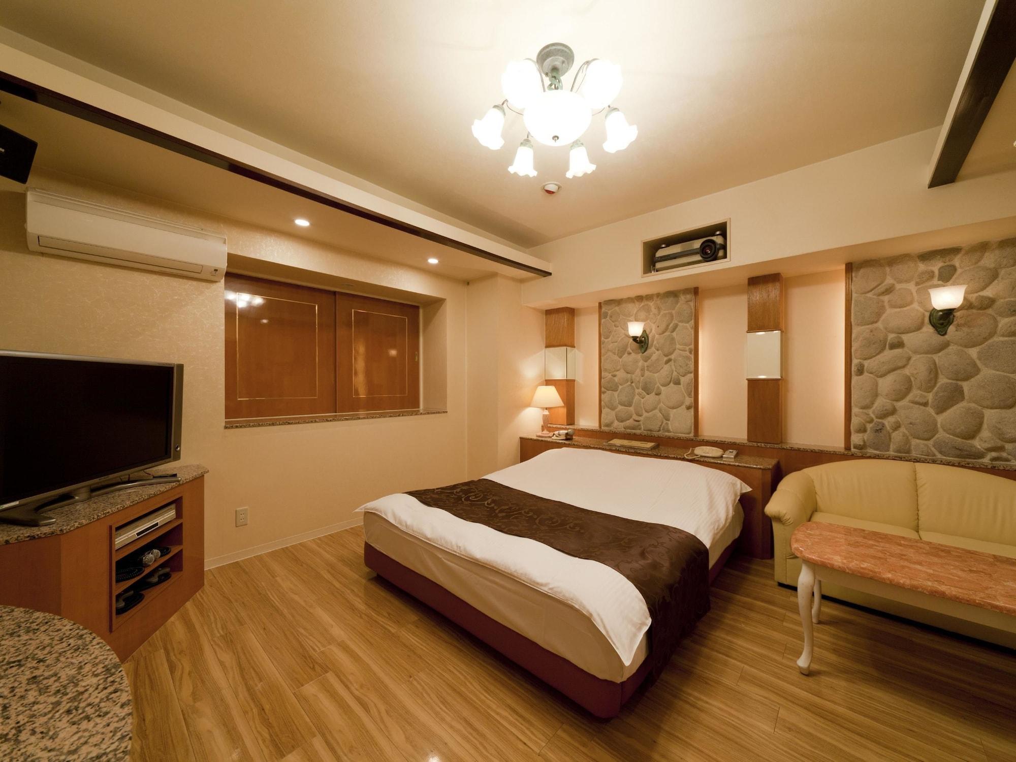 Hotel Fine Biwako I (Adults Only) Moriyama Extérieur photo