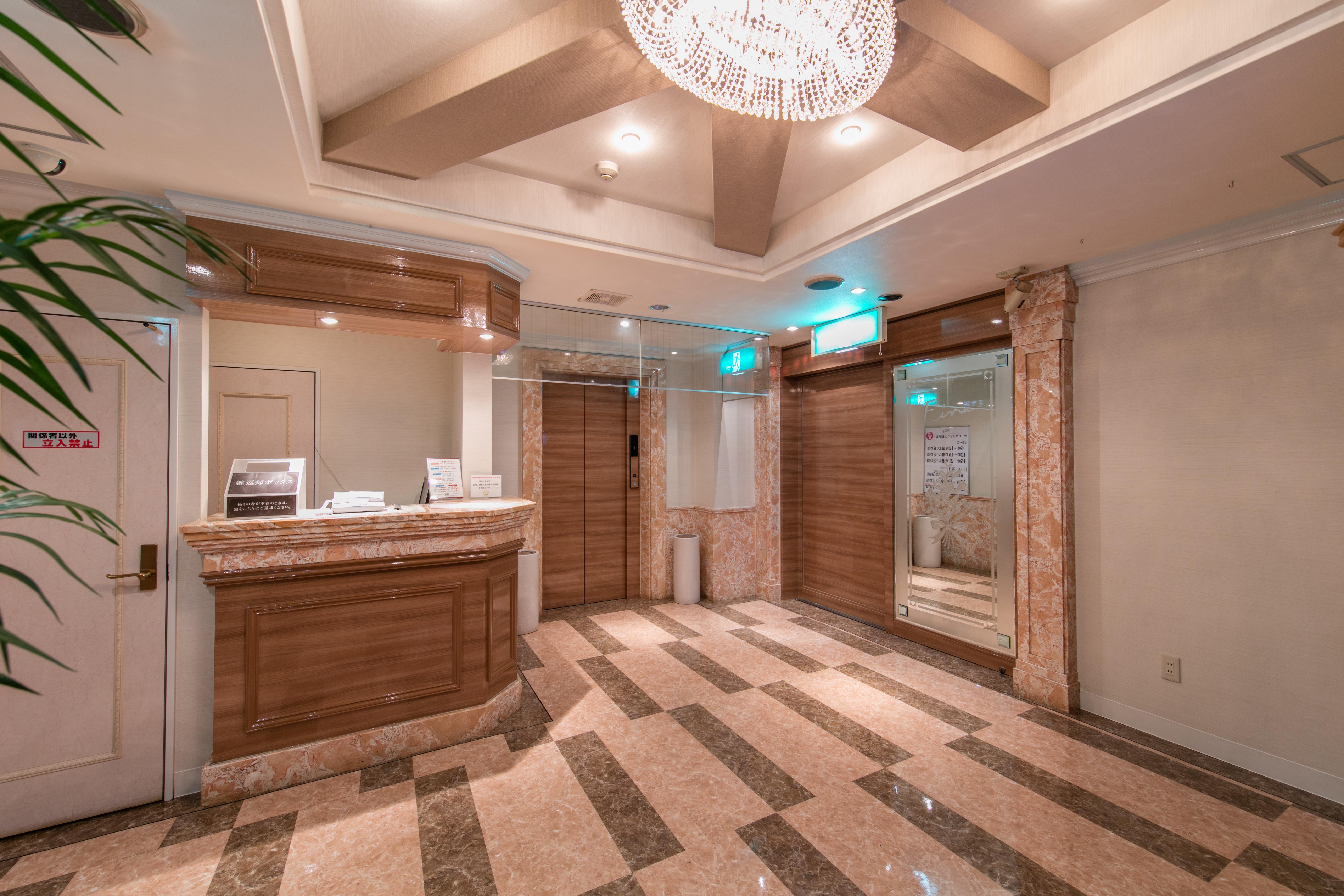 Hotel Fine Biwako I (Adults Only) Moriyama Extérieur photo