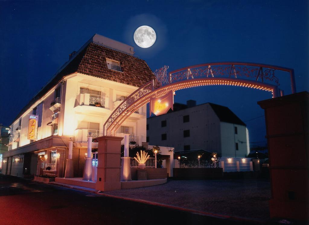 Hotel Fine Biwako I (Adults Only) Moriyama Extérieur photo